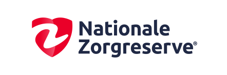 Nationale Zorgreserve logo